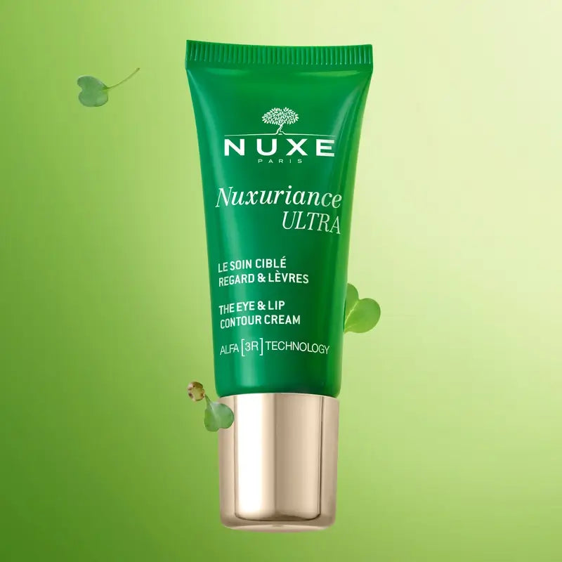 Nuxe Neceser Nuxuriance Ultra El Ritual Antiedad Global , 100 ml