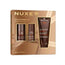 Nuxe Nuxe Men Cofre Regalo Exclusivo Para Hombres Gel Hidratante + Desodorante + Gel De Ducha