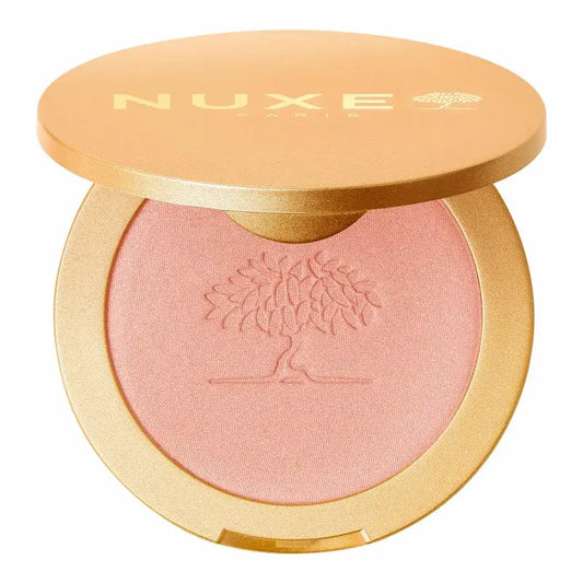 Nuxe Prodigieux Floral Polvos Iluminadores , 9.5 g