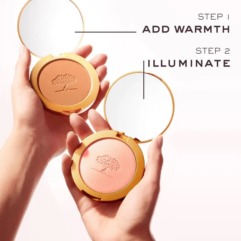 Nuxe Prodigieux Floral Polvos Iluminadores , 9.5 g