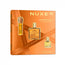 Nuxe Prodigieux Multi-Ranges Cofre Regalo Glow Infinito Huile Prod Or + Reve The Miel Labial + Huile Classic