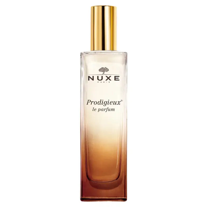 Nuxe Prodigieux Multi-Ranges Cofre Regalo La Colección Prodigieux Floral + Vela