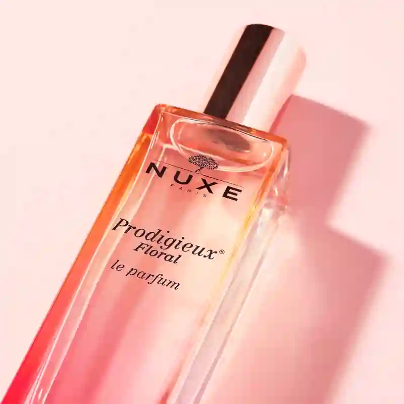 Nuxe Prodigieux Multi-Ranges Cofre Regalo La Colección Prodigieux + Vela