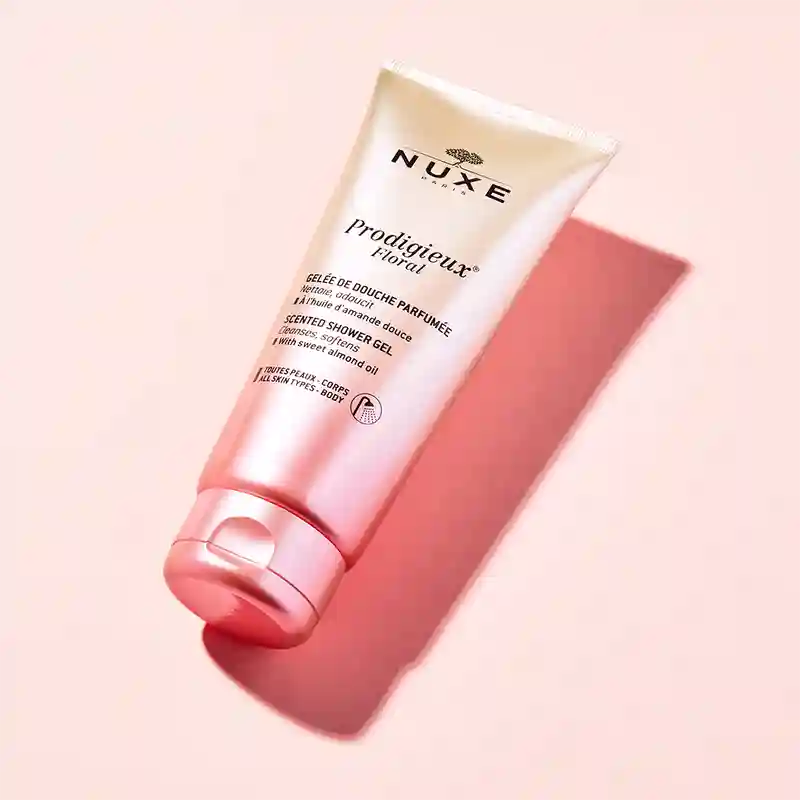 Nuxe Prodigieux Multi-Ranges Cofre Regalo La Colección Prodigieux + Vela