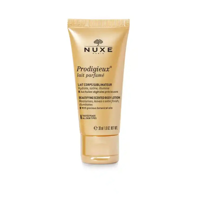 Nuxe Prodigieux Multi-Ranges Cofre Regalo Parfum Fragancia Icónica