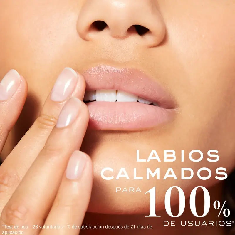 Nuxe Rêve de Miel Bálsamo Labial con Miel Ultra-Nutritivo y Reparador 15 ml