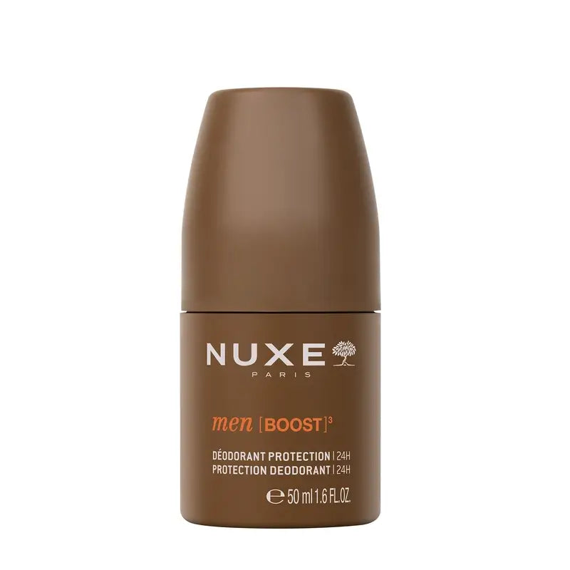 Nuxe Reve De Miel Men Desodorante 24H , 50 ml