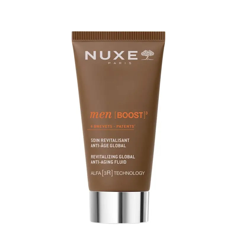 Nuxe Reve De Miel Men Fluido Antiedad Revitalizante , 50 ml