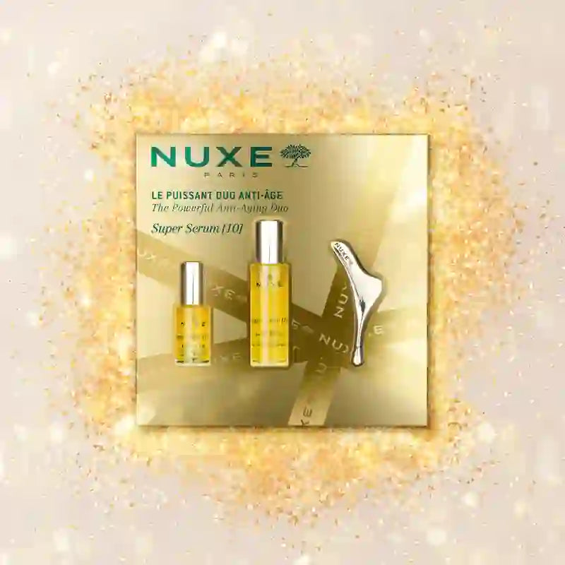 Nuxe Rutina Super Serum [10] - Antiedad , 45 ml