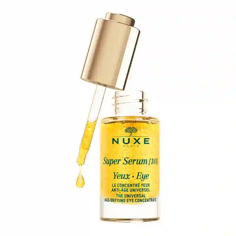 Nuxe Rutina Super Serum [10] - Antiedad , 45 ml