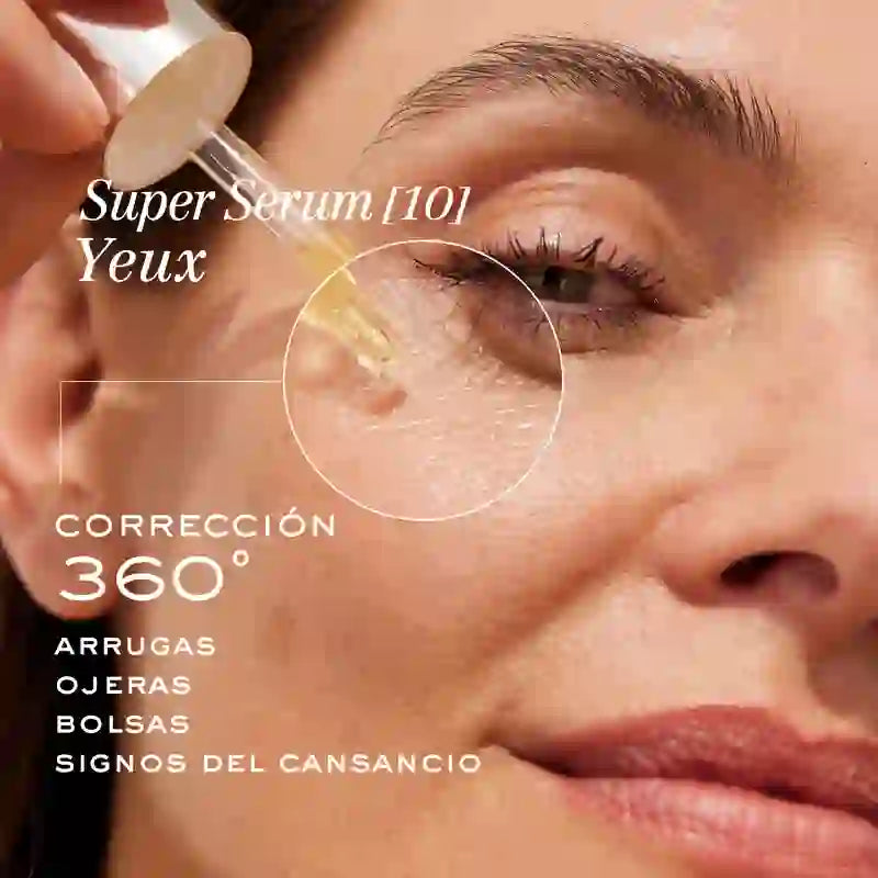 Nuxe Rutina Super Serum [10] - Antiedad , 45 ml