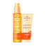 Nuxe Sun Aceite Bronceador Rostro Y Cuerpo Spf 50 150Ml + Leche After Sun 100Ml