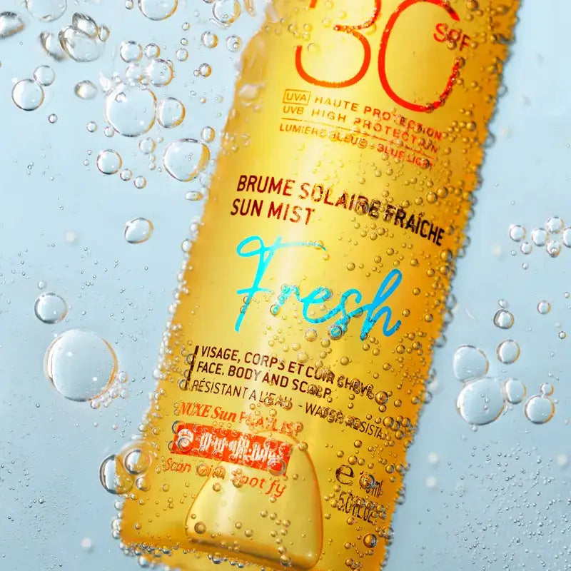 Nuxe Sun Bruma Solar Fresca Spf30 , 150 ml