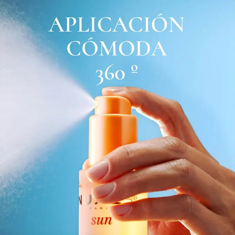 Nuxe Sun Bruma Solar Fresca Spf30 , 150 ml