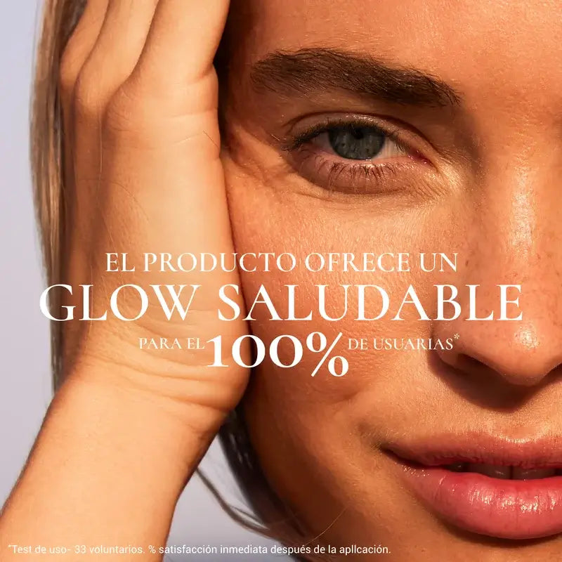 Nuxe Sun Fluido Solar Glow Spf30 , 40 ml