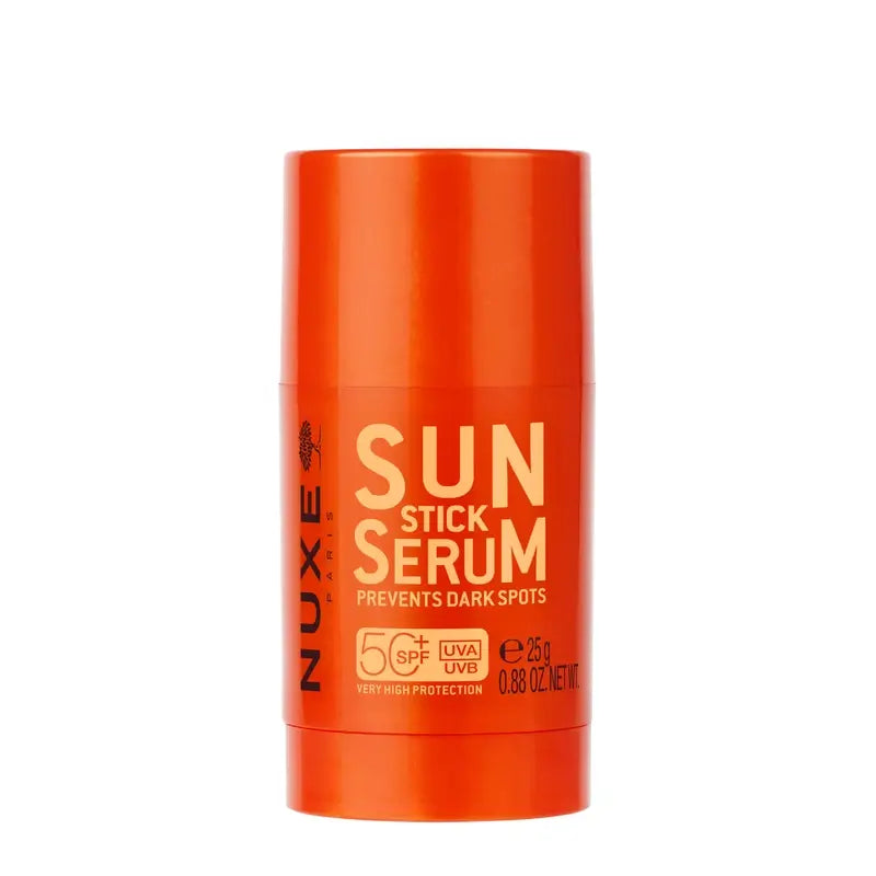 Nuxe Sun Sérum En Stick Solar Spf50+ , 25 g