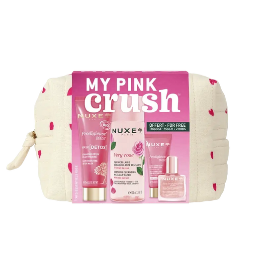 Nuxe Travel Kit - My Pink Crush , 200 ml