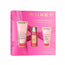 Nuxe Very Rose Cofre Regalo Very Rose Gel Limpiador + Crema Manos + Agua Perfumada