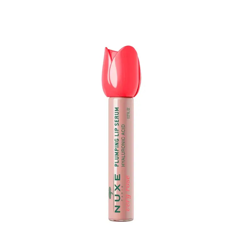Nuxe Very Rose Glow On The Go Pink Set Labial + Huile Florale