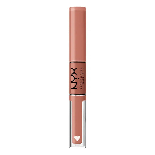 Nyx Brillo De Labios Shine Loud Global , 1 unidad
