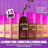 Nyx Cosmetics Make Em Wonder Fdt Medium Olive, 30 ml