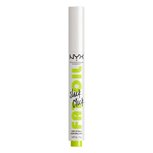 Nyx Fat Oil Slick Aceite Labial En Barra Click Main Character , 2 gr