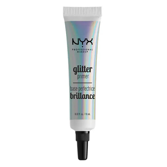 Nyx Glitter Primer Prebase Para Glitter , 10 ml