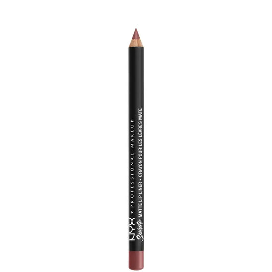 Nyx Labial Mate Y De Larga Duración Suede Matte Lp Lnr - Cannes , 1 gr