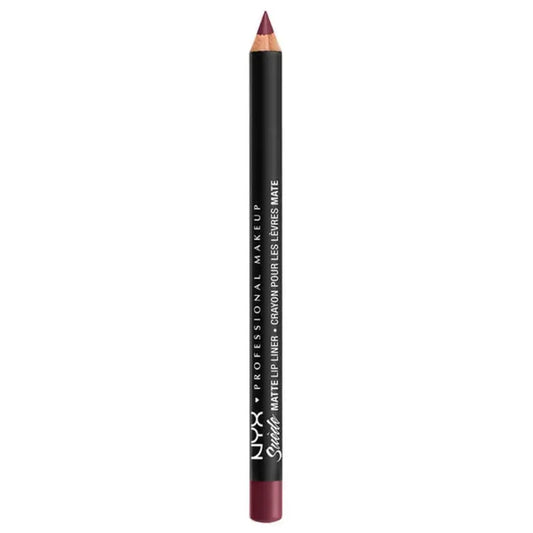 Nyx Labial Suede Mate Copenhagen , 1 gr
