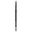 Nyx Lápiz De Cejas Perfectas Micro Brow Pencil, Ash Brown , 0,09 gr