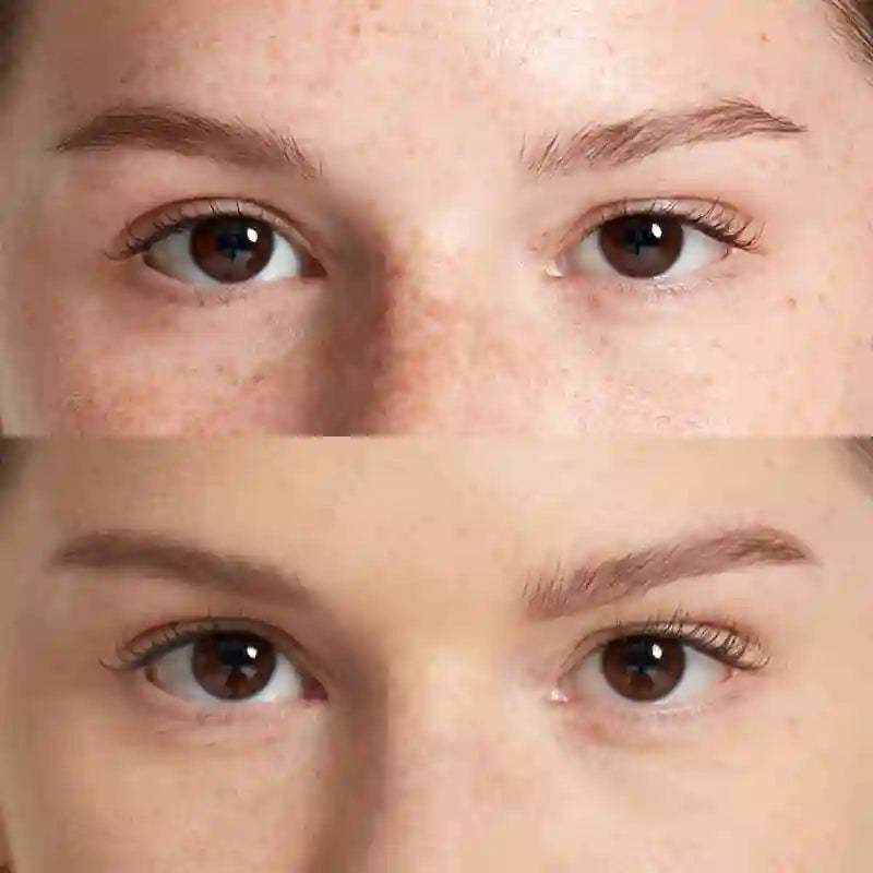 Nyx Lápiz De Cejas Perfectas Micro Brow Pencil, Ash Brown , 0,09 gr