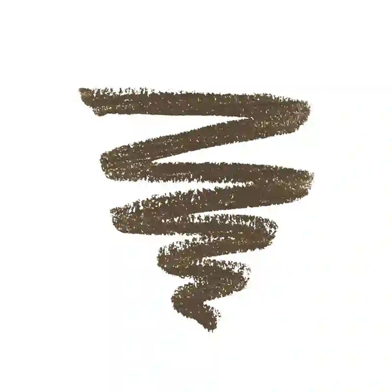 Nyx Lápiz De Cejas Perfectas Micro Brow Pencil, Ash Brown , 0,09 gr