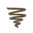 Nyx Lápiz De Cejas Perfectas Micro Brow Pencil, Ash Brown , 0,09 gr
