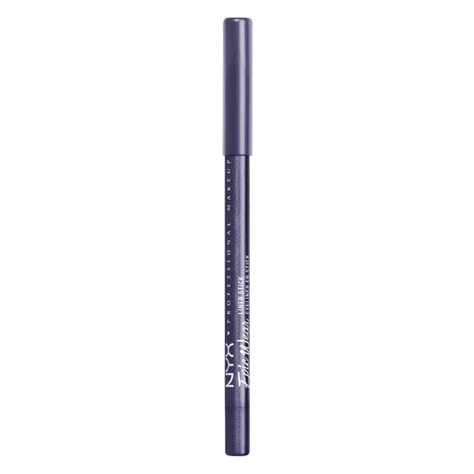 Nyx Lápiz De Ojos Epic Wear Liner Sticks Tono 13 Fierce Purple , 1,21 gr