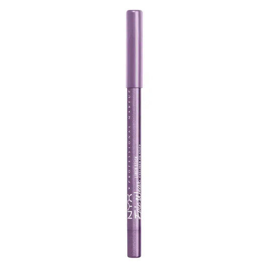 Nyx Lápiz De Ojos Epic Wear Liner Sticks Tono 20 Graphic Purple , 1,21 gr