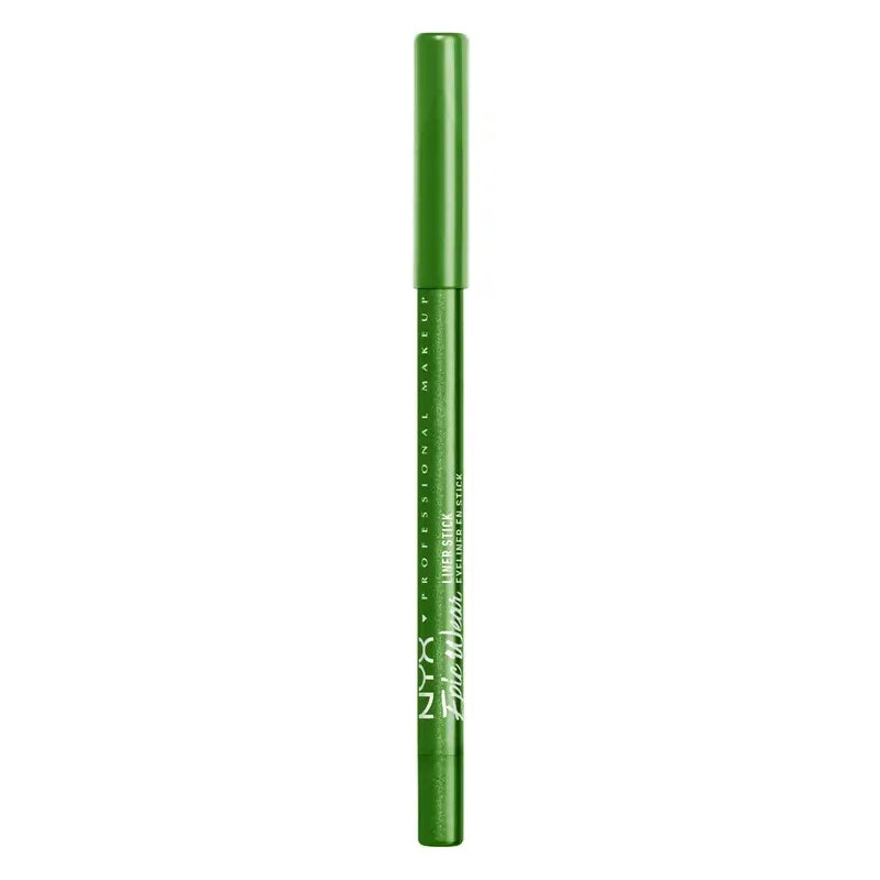 Nyx Lápiz De Ojos Epic Wear Liner Sticks Tono 23 Emerald Cut , 1,21 gr