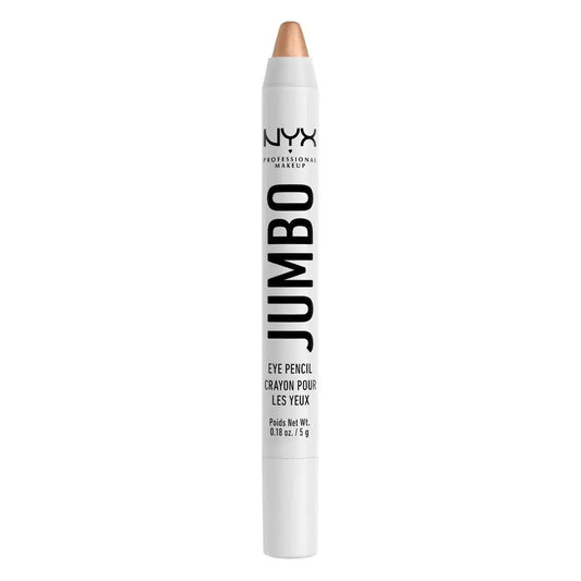 Nyx Lápiz De Ojos Jumbo Eye Pencil - Frosting , 5 gr