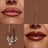 Nyx Line Loud Lápiz De Labios, Larga Duración, + Definidos, + Gruesos, Total Baller 07 , 1,2 gr