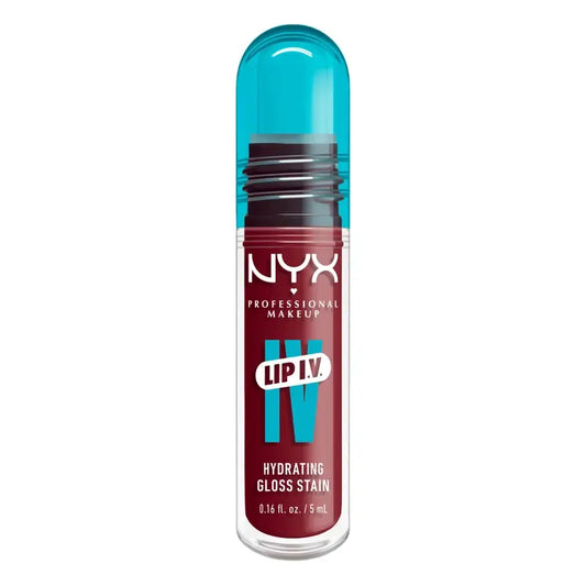 Nyx Lip Iv Tinte Labial Blush Rush Tono 09 , 5 ml