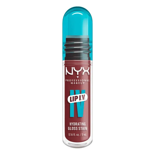 Nyx Lip Iv Tinte Labial Hydra Honey Tono 02 , 5 ml