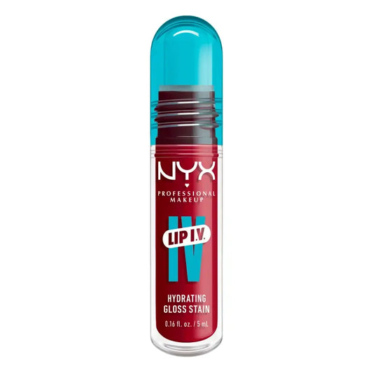 Nyx Lip Iv Tinte Labial Redy Tono 11 , 5 ml