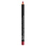 Nyx Perfilador De Labios Suede Mate Cherry Skies , 1 gr