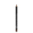 Nyx Perfilador De Labios Suede Matte Lip Liner - Club Hopper , 1 gr