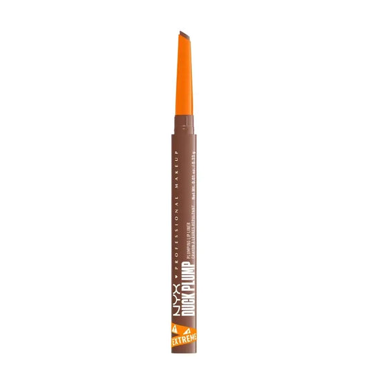 Nyx Perfilador De Labios Voluminizador Duck Plump, Perfilador, Beige Boost 09 , 0,33 gr