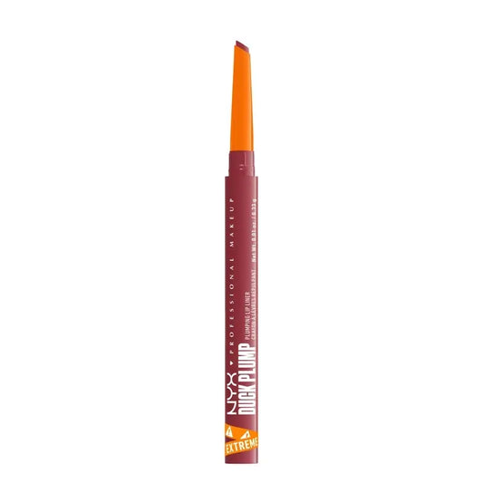 Nyx Perfilador De Labios Voluminizador Duck Plump, Perfilador, Flirty Flip 03 , 0,33 gr