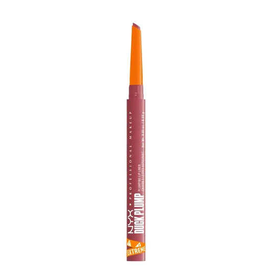 Nyx Perfilador De Labios Voluminizador Duck Plump, Perfilador, Pinkjection 02 , 0,33 gr