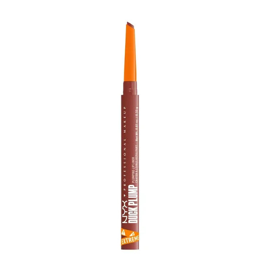 Nyx Perfilador De Labios Voluminizador Duck Plump, Perfilador, Swollen Spice 07 , 0,33 gr
