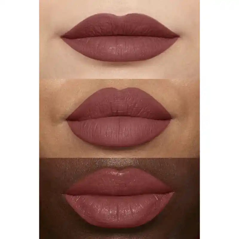 Nyx Pintalabios Cremoso Soft Matte Lip Cream. Tono Rome 32 , 8 ml