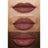 Nyx Pintalabios Cremoso Soft Matte Lip Cream. Tono Rome 32 , 8 ml