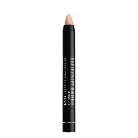 Nyx Prebase De Labios Lp Prmr - Deep Nude 02 , 3 gr